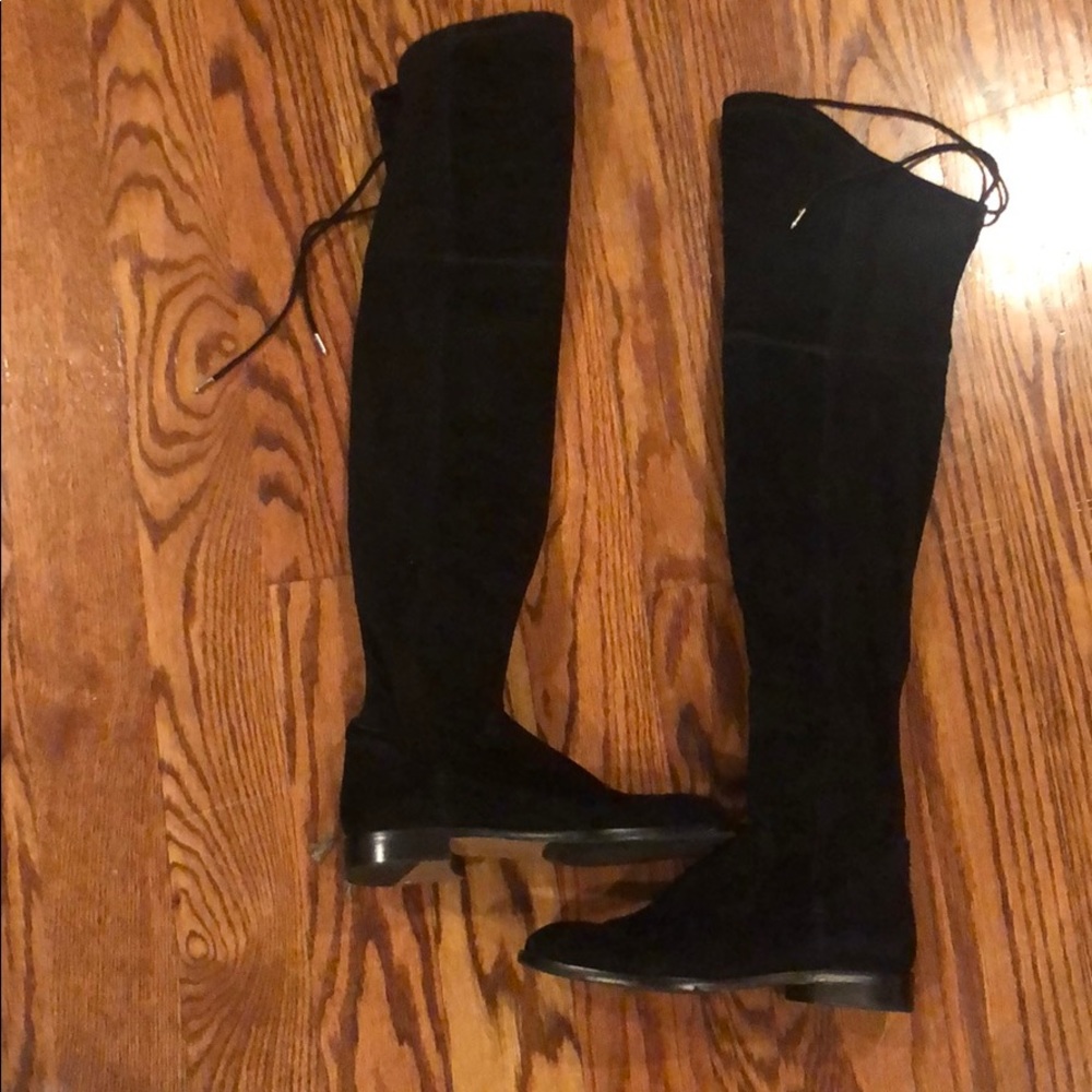 Size 6 over the knee Dolce Vita boot